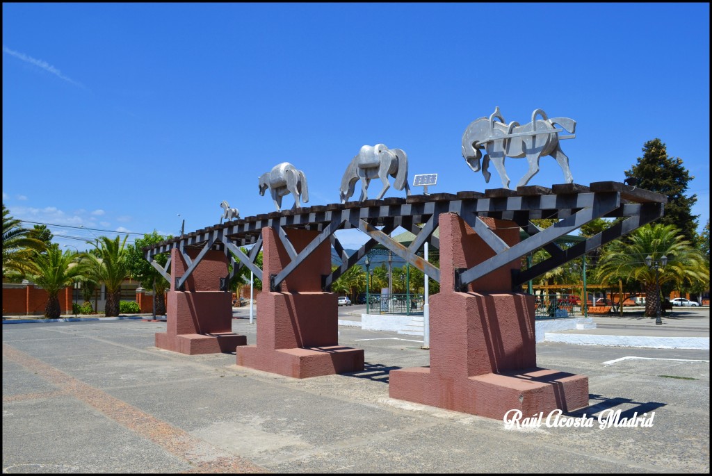 Foto de Licantén (Maule), Chile