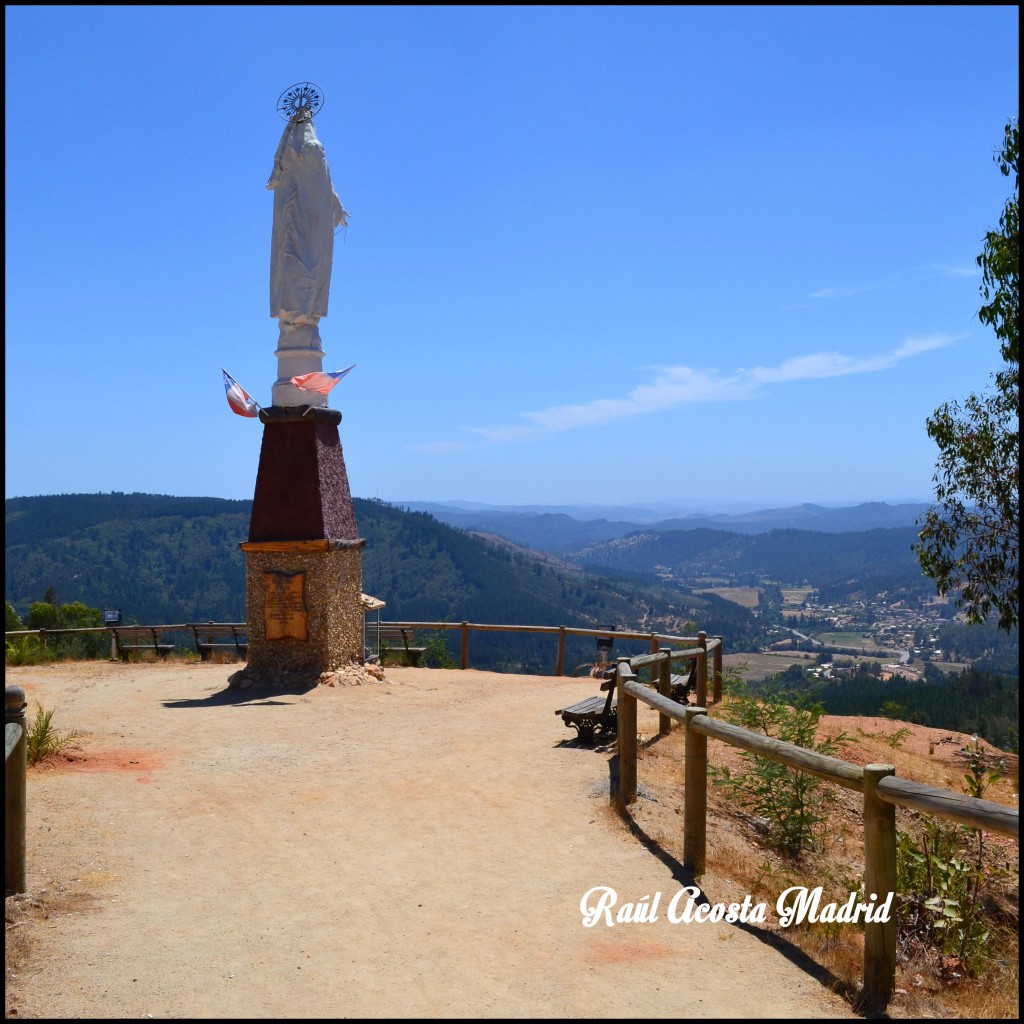 Foto de Vichuquén (Maule), Chile