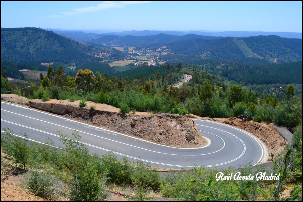 Foto de Vichuquén (Maule), Chile