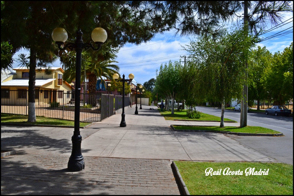 Foto de Rauco (Maule), Chile