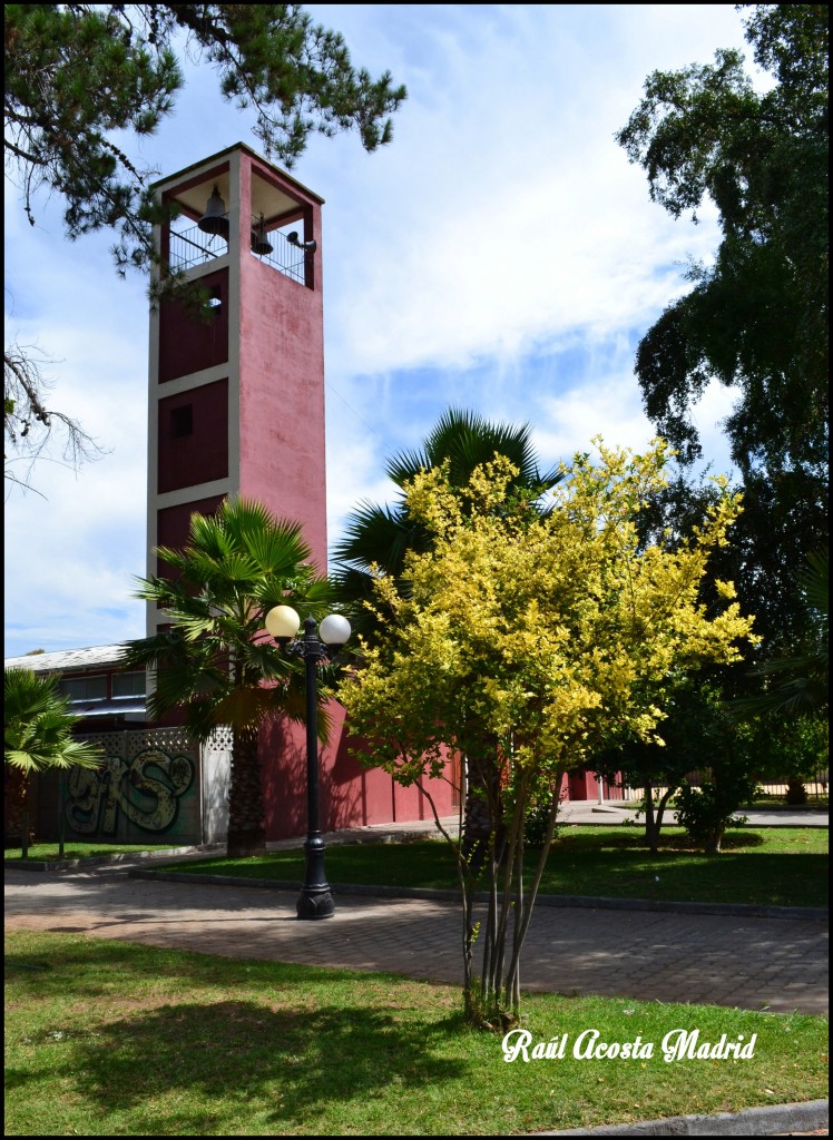 Foto de Rauco (Maule), Chile