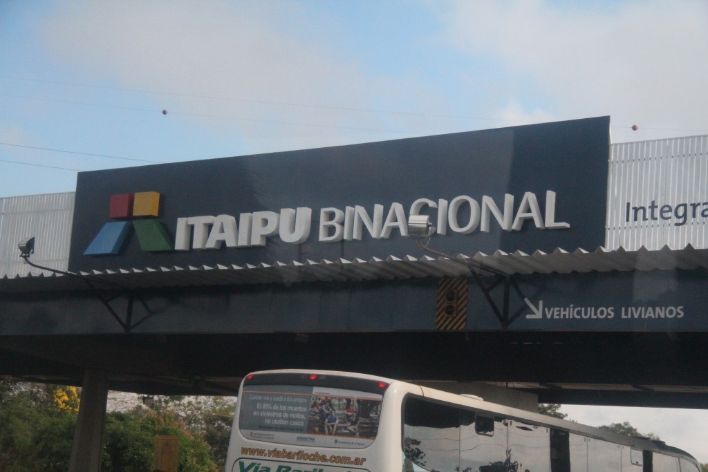 Foto de Ciudad del Este, Paraguay