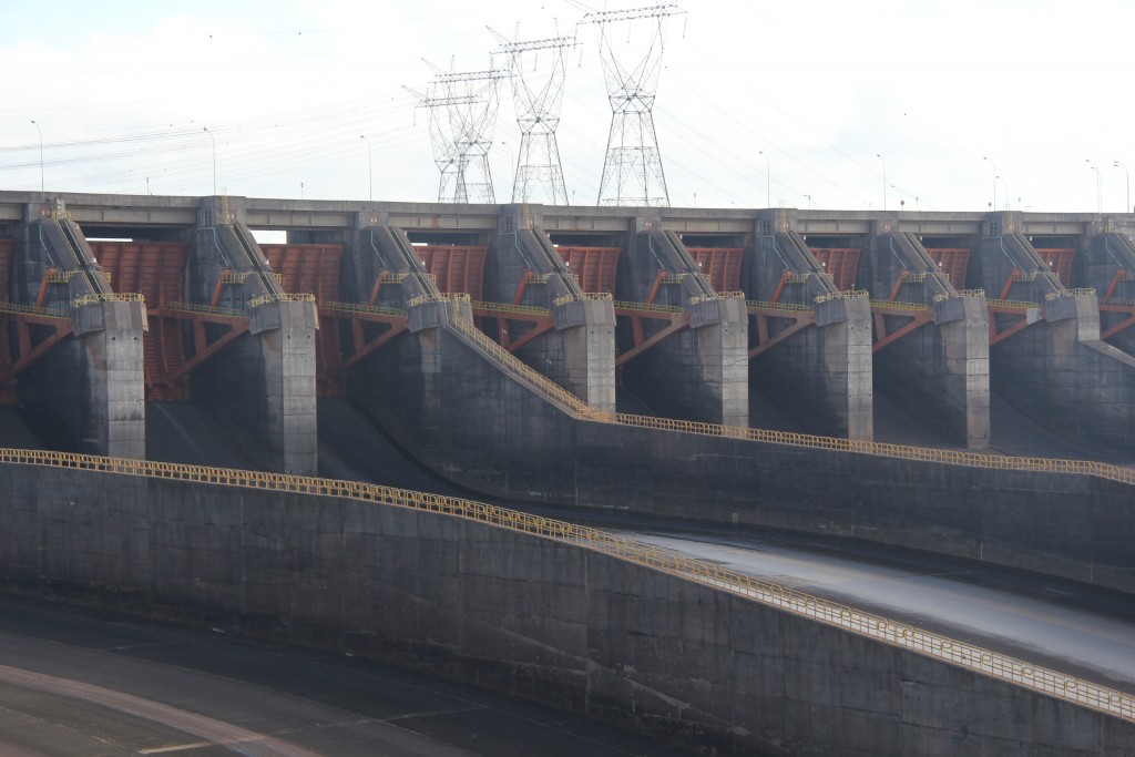 Foto de Ciudad del Este, Paraguay