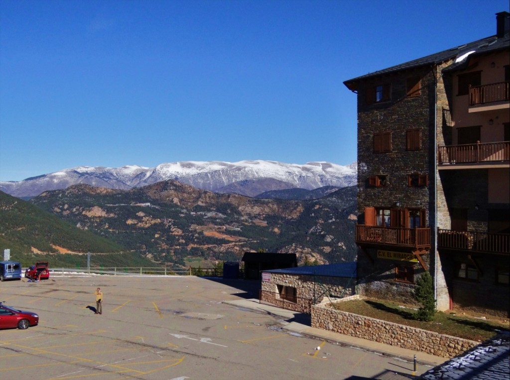 Foto: Port del Comte - Port del Comte (Lleida), España