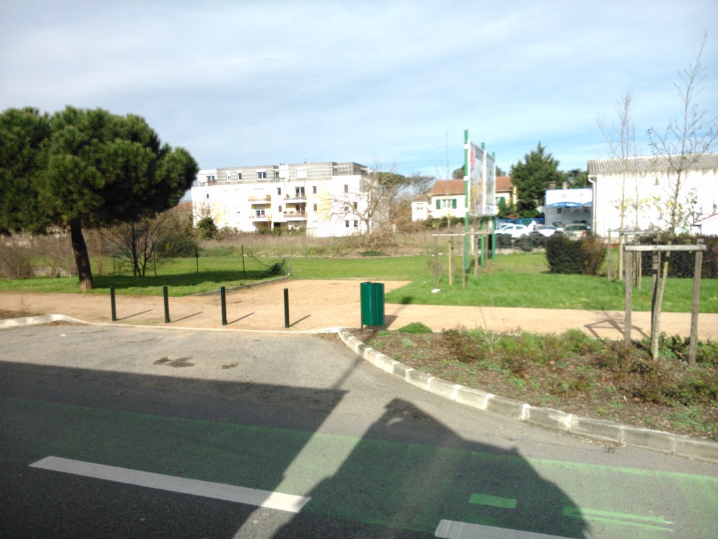 Foto de Toulouse, Francia