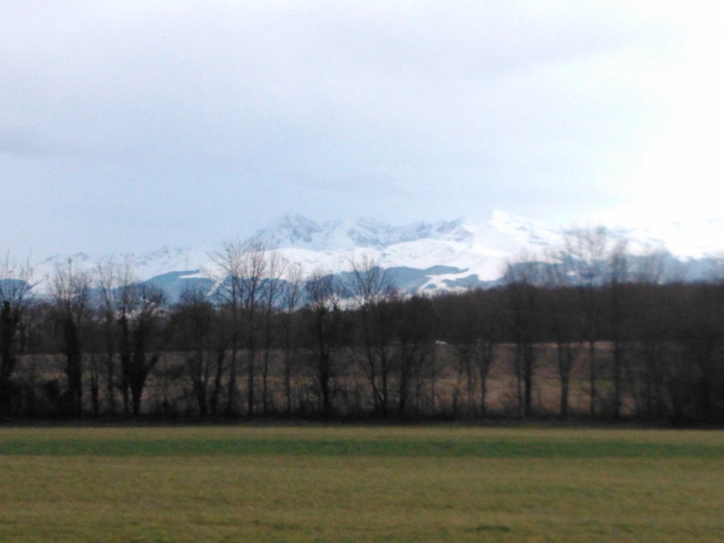 Foto de Ger (Midi-Pyrénées), Francia