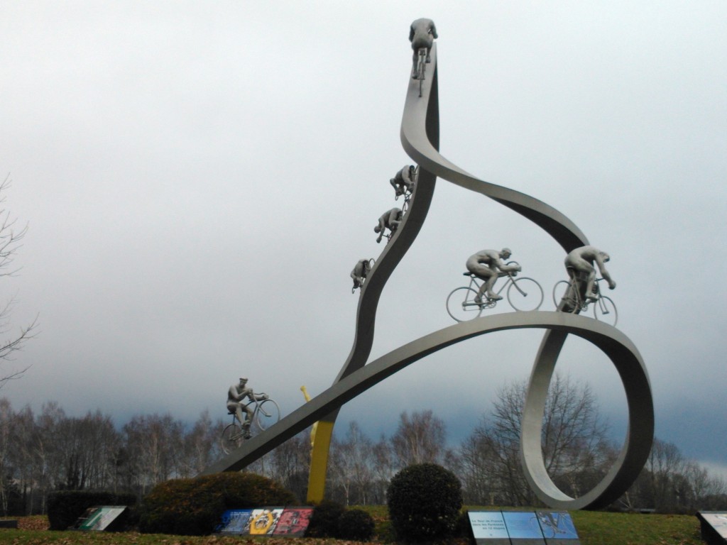 Foto de Ger (Midi-Pyrénées), Francia