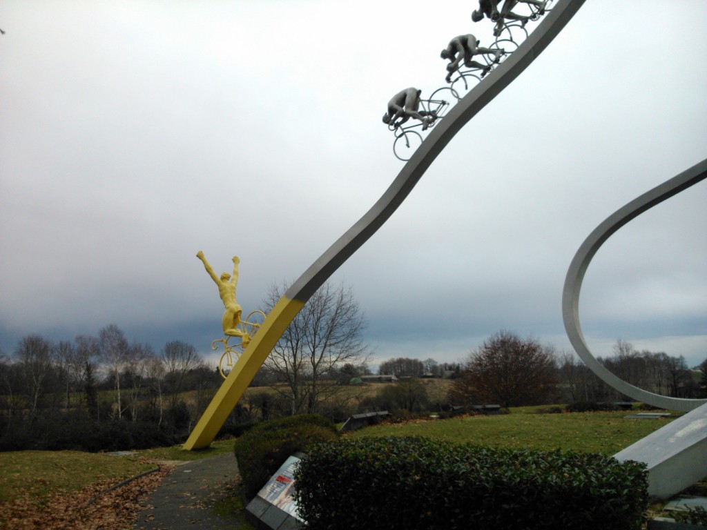 Foto de Ger (Midi-Pyrénées), Francia