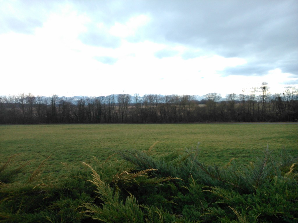 Foto de Ger (Midi-Pyrénées), Francia
