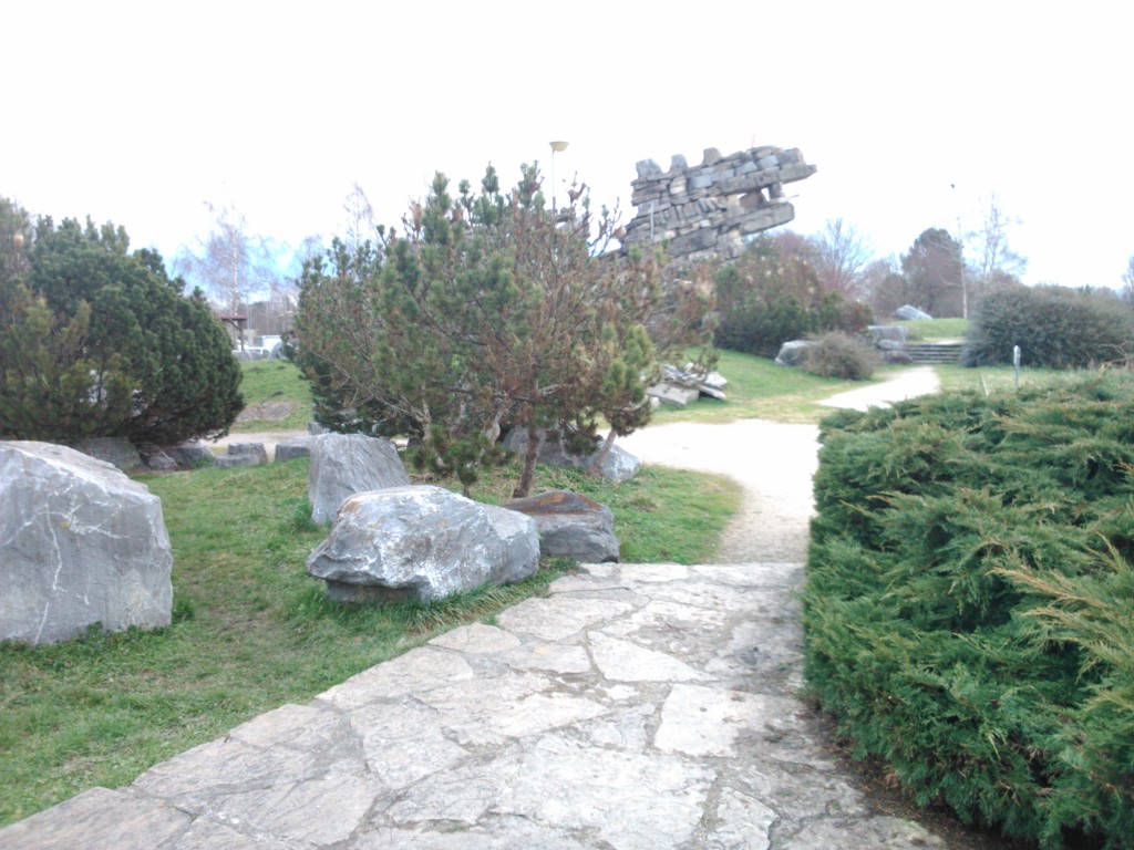 Foto de Ger (Midi-Pyrénées), Francia