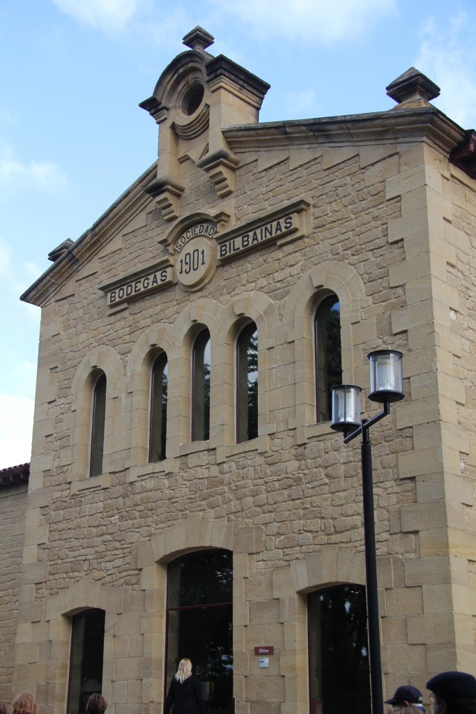 Foto de Haro (La Rioja), España