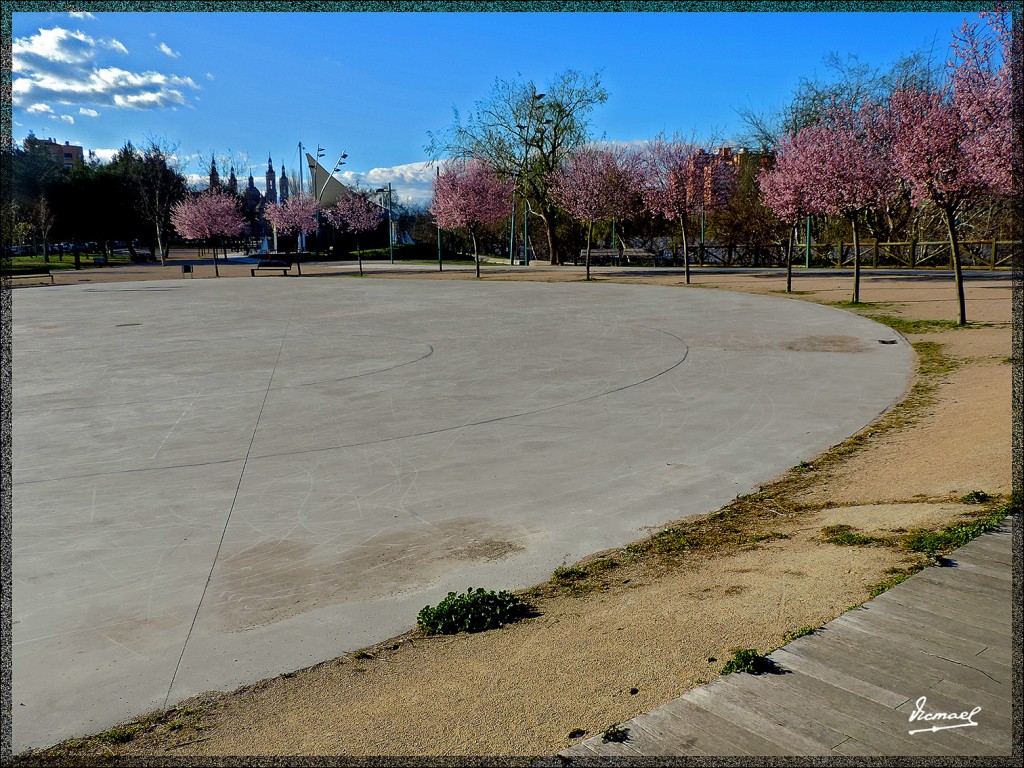 Foto: 140305-72 RIO EBRO - Zaragoza (Aragón), España