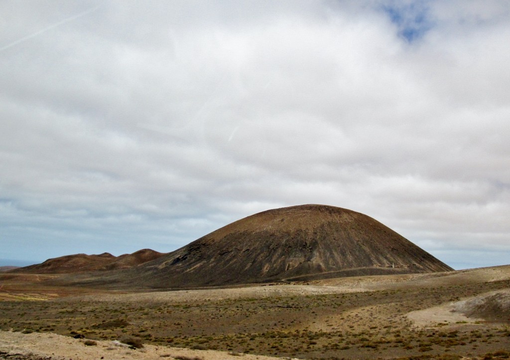 Foto: Paisaje - Tefia (Gran Canaria) (Las Palmas), España