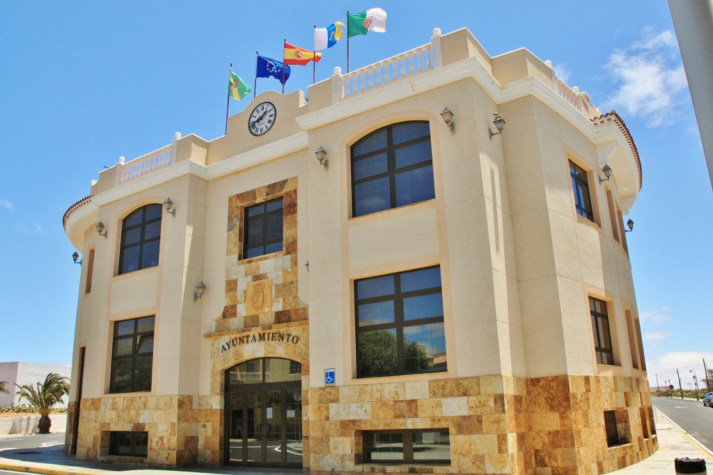 Foto: Ayuntamiento - Antigua (Fuerteventura) (Las Palmas), España