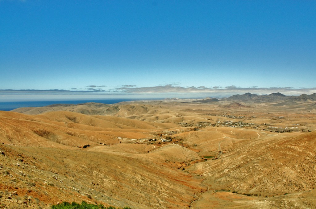 Foto: Paisaje - Antigua (Fuerteventura) (Las Palmas), España