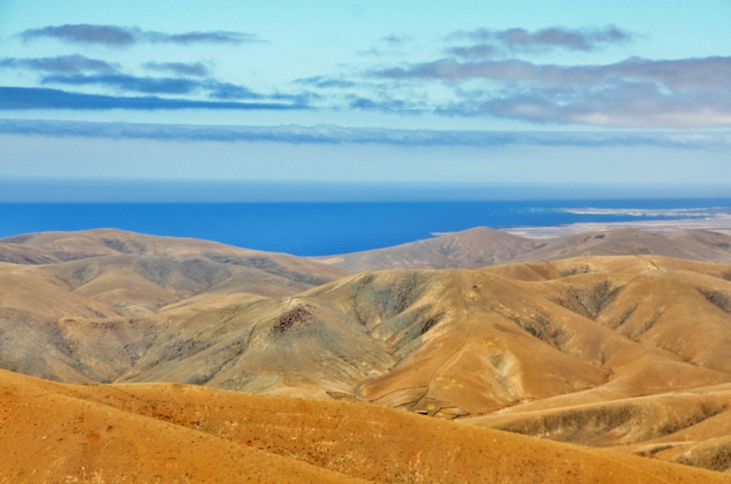 Foto: Paisaje - Antigua (Fuerteventura) (Las Palmas), España