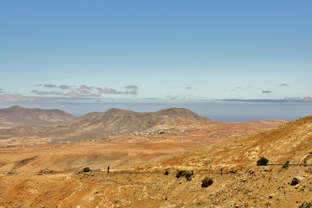 Foto: Paisaje - Antigua (Fuerteventura) (Las Palmas), España