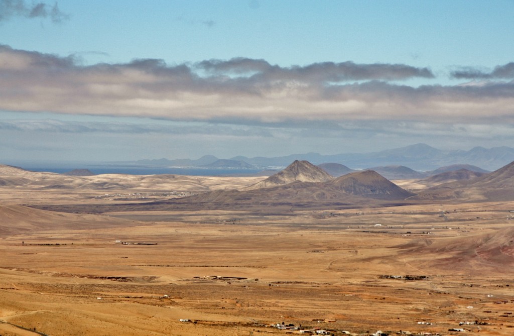 Foto: Paisaje - Antigua (Fuerteventura) (Las Palmas), España
