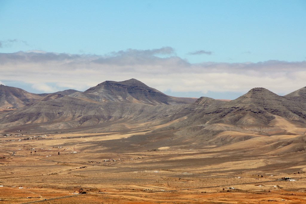 Foto: Paisaje - Antigua (Fuerteventura) (Las Palmas), España
