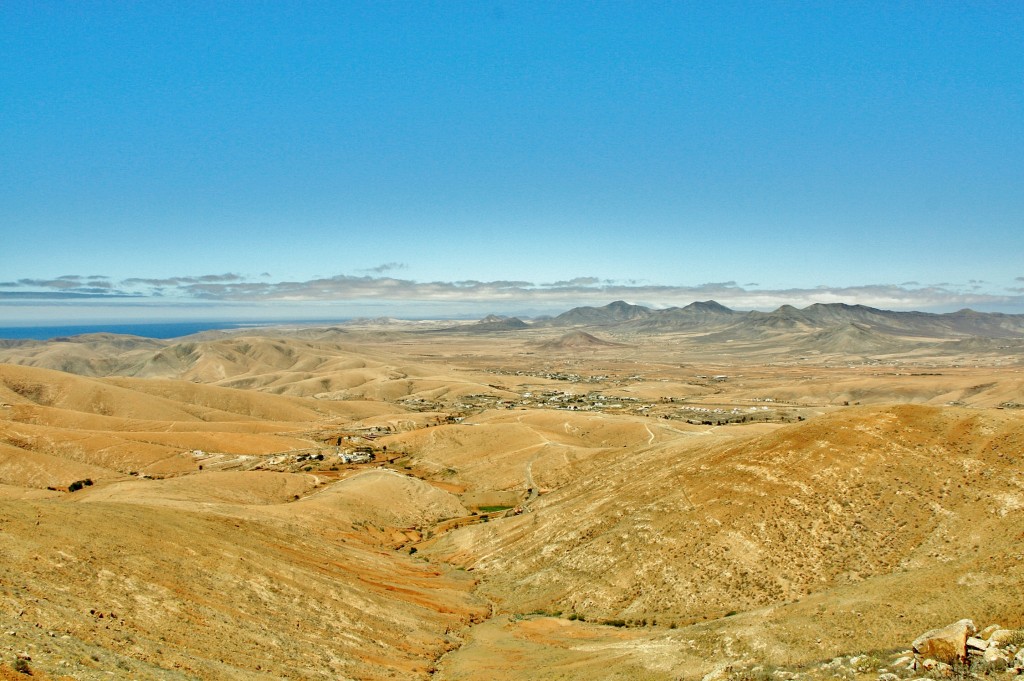 Foto: Paisaje - Antigua (Fuerteventura) (Las Palmas), España