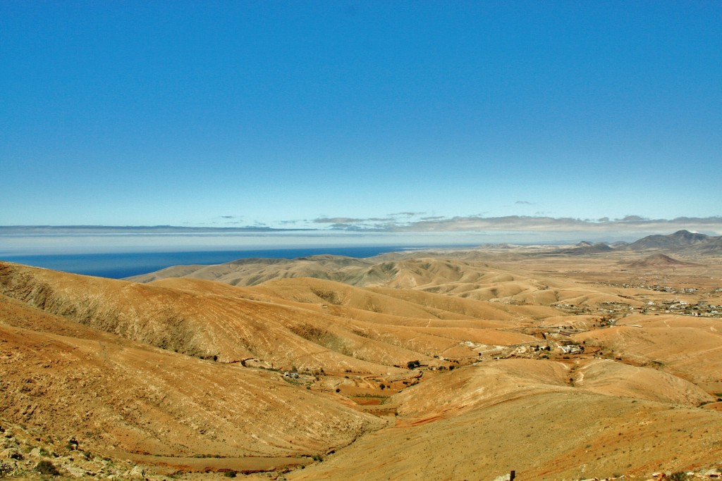 Foto: Paisaje - Antigua (Fuerteventura) (Las Palmas), España