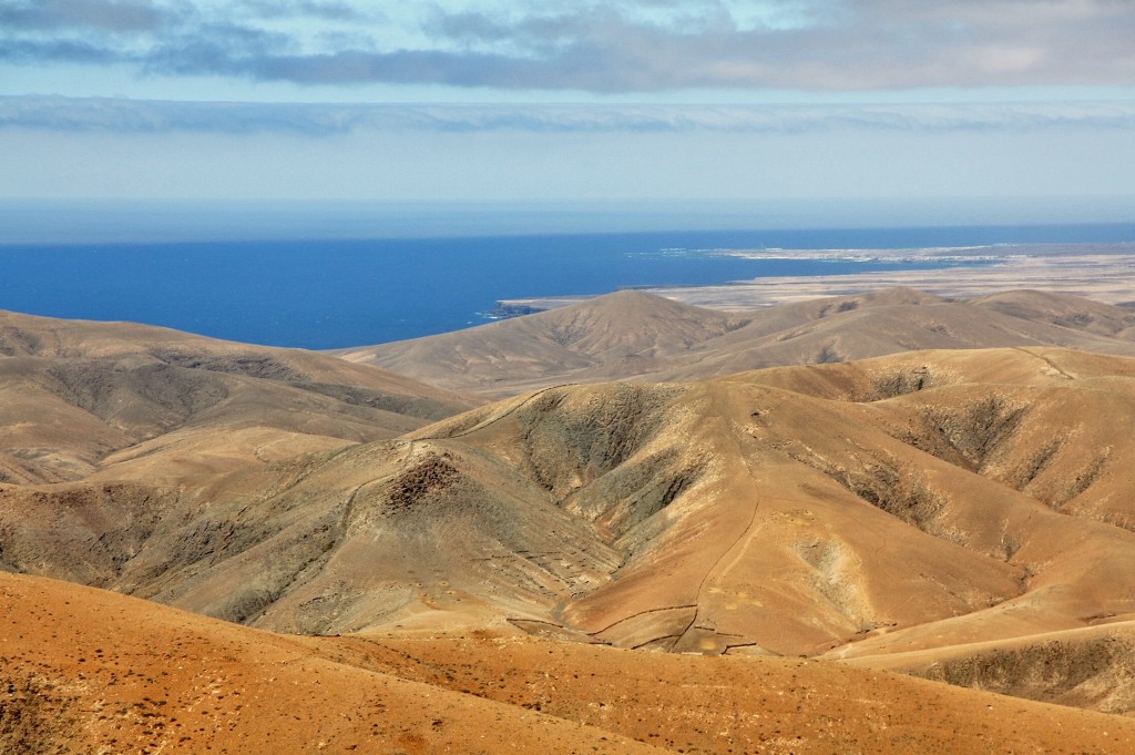 Foto: Paisaje - Antigua (Fuerteventura) (Las Palmas), España