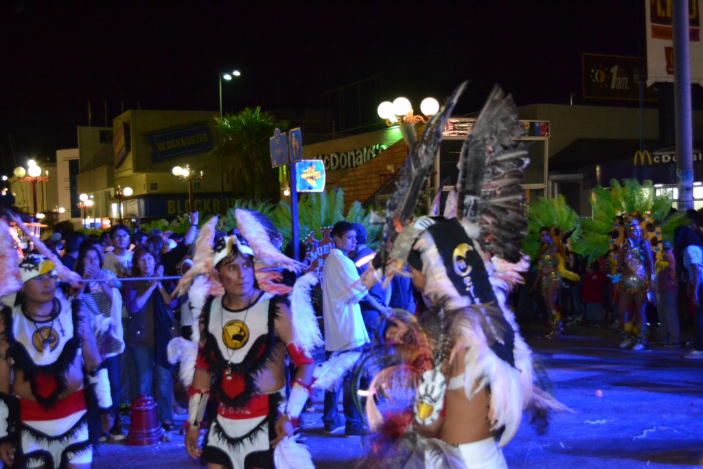 Foto: CARNAVAL ANDINO - Arica (Región de Arica y Parinacota), Chile