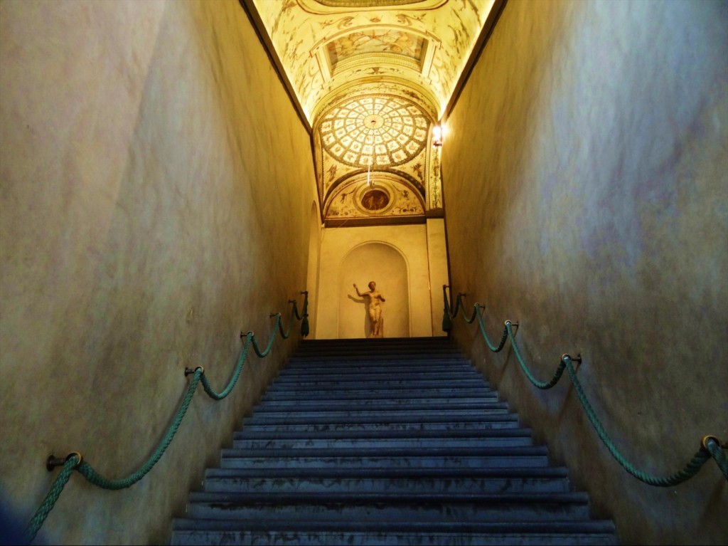 Foto: Palazzo Vecchio - Firenze (Tuscany), Italia