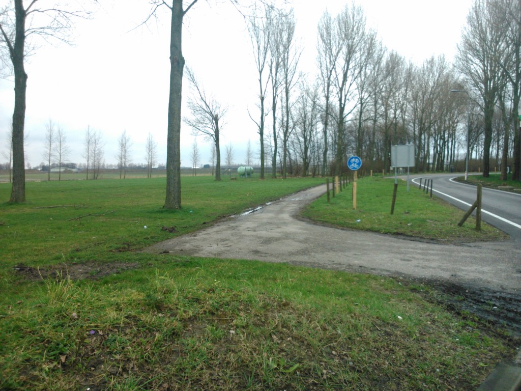 Foto de Aalsmeer, Países Bajos