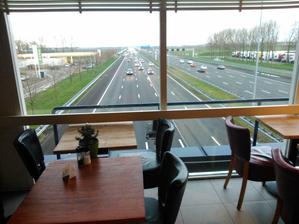 Foto de Aalsmeer, Países Bajos