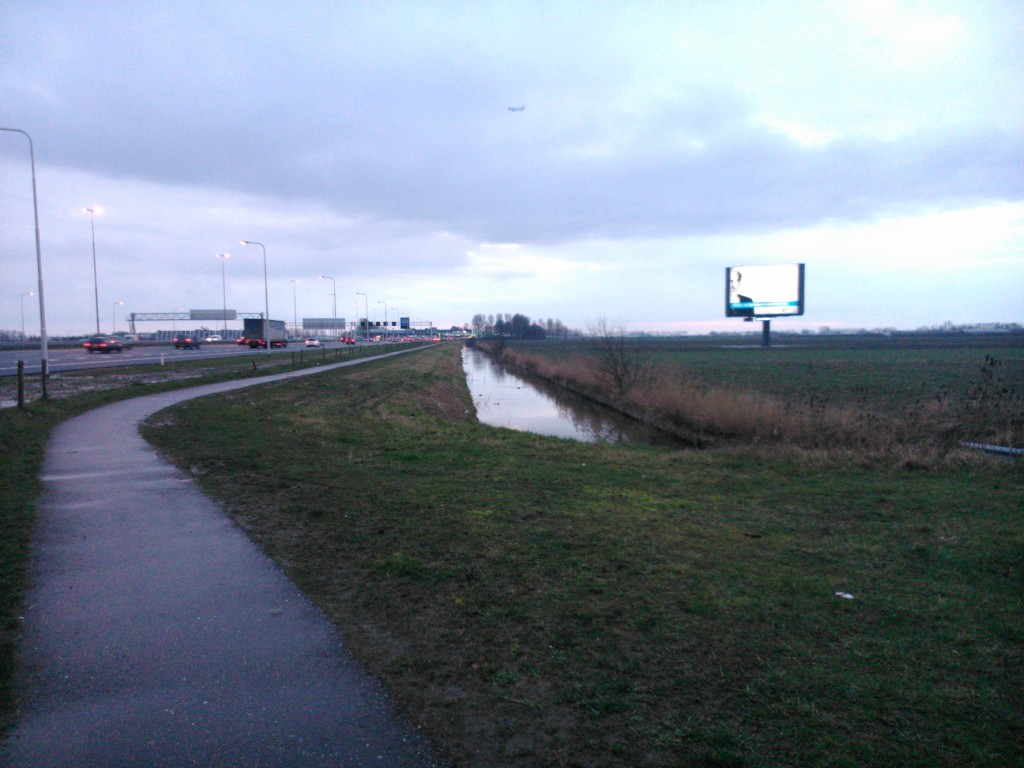 Foto de Aalsmeer, Países Bajos