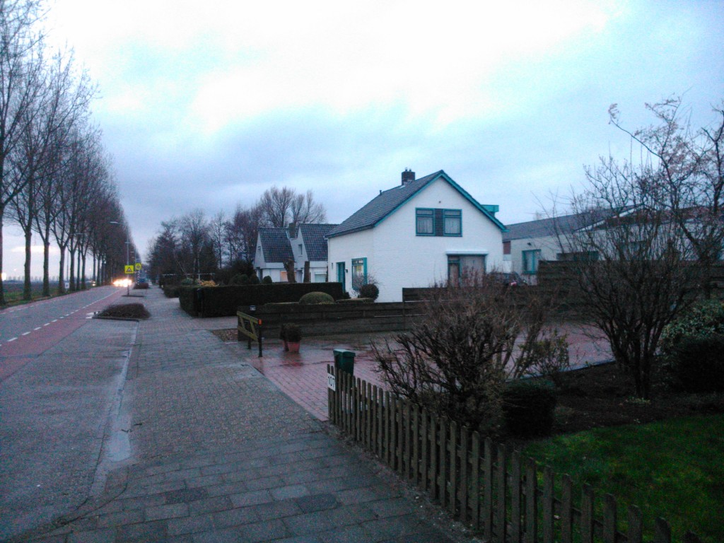 Foto de Aalsmeer, Países Bajos