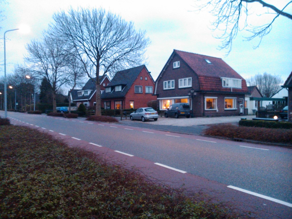 Foto de Aalsmeer, Países Bajos