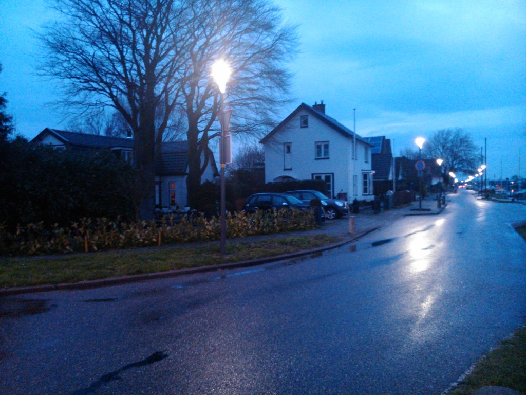 Foto de Aalsmeer, Países Bajos