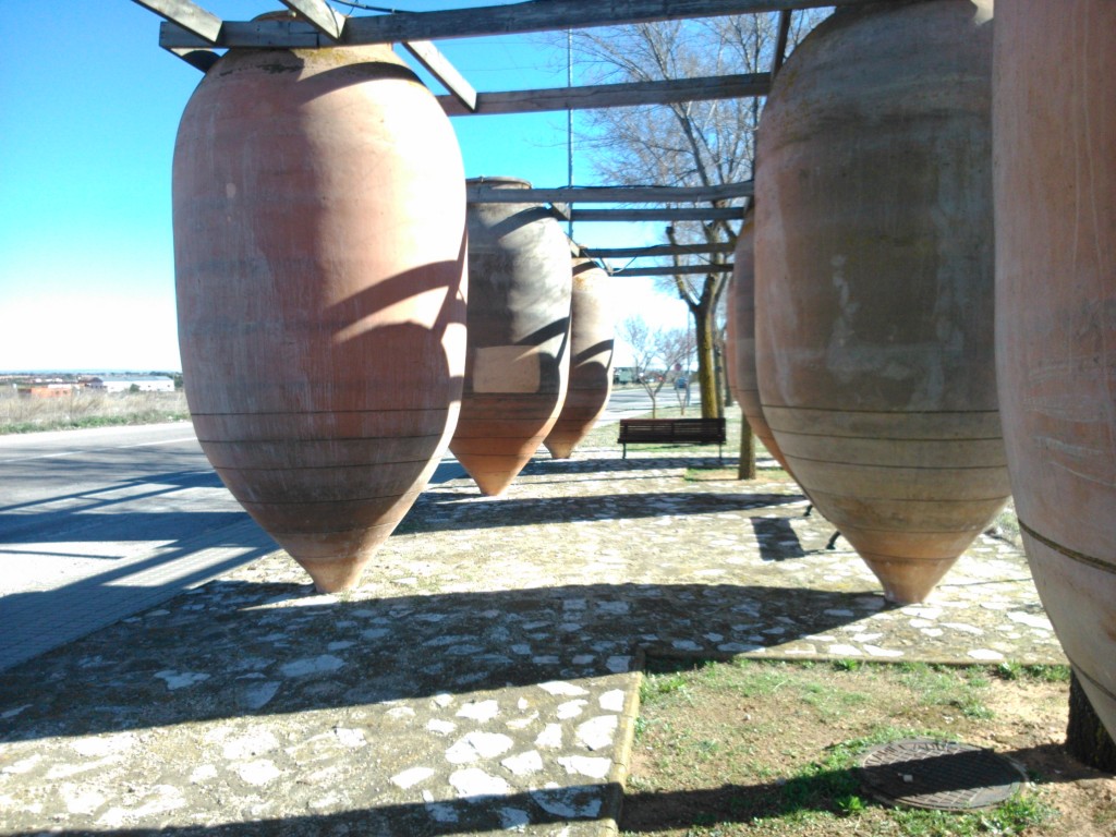 Foto de Villarrobledo (Albacete), España