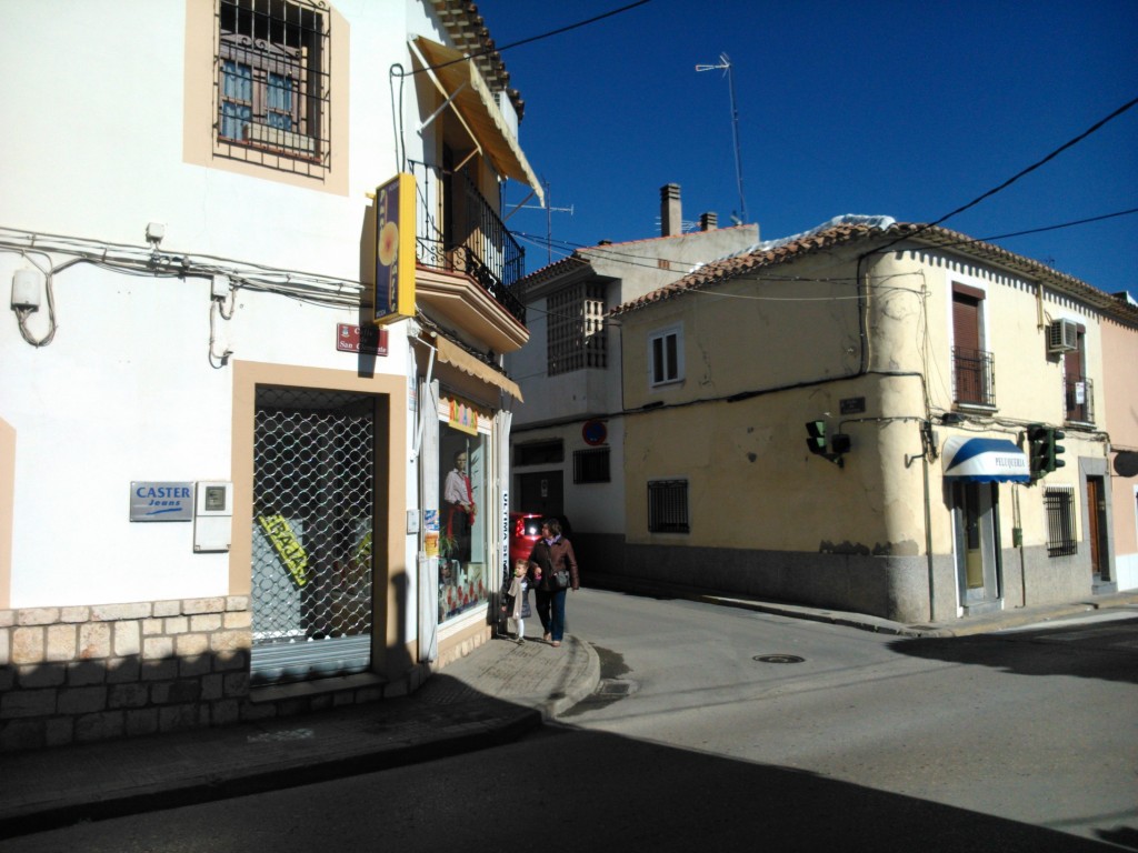 Foto de Villarrobledo (Albacete), España