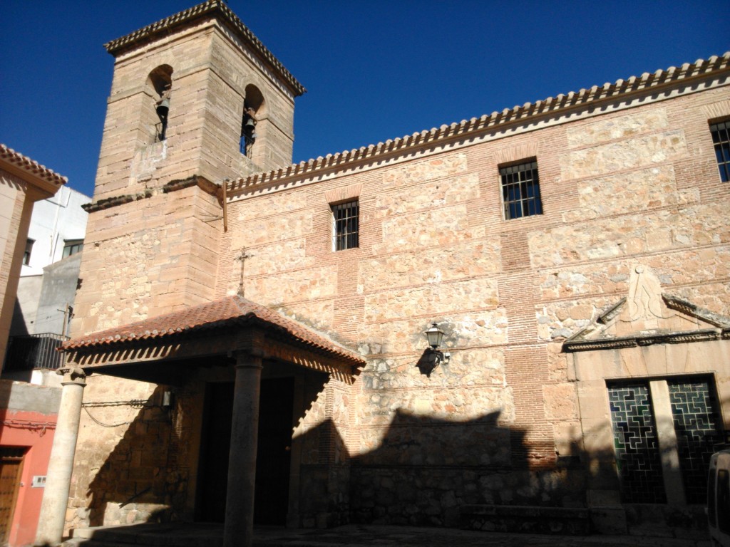 Foto de Villarrobledo (Albacete), España