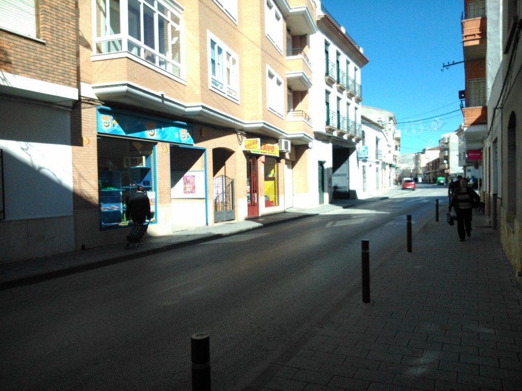 Foto de Villarrobledo (Albacete), España