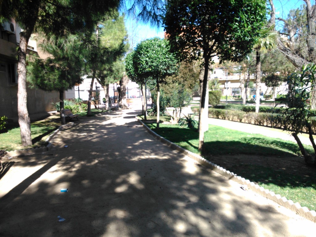 Foto de Villarrobledo (Albacete), España