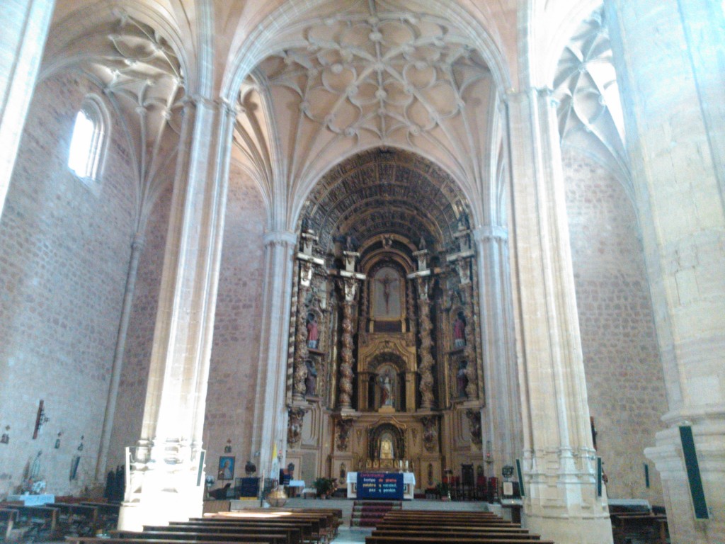 Foto de Villarrobledo (Albacete), España