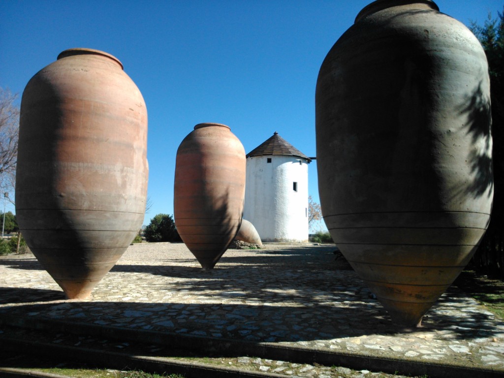Foto de Villarrobledo (Albacete), España