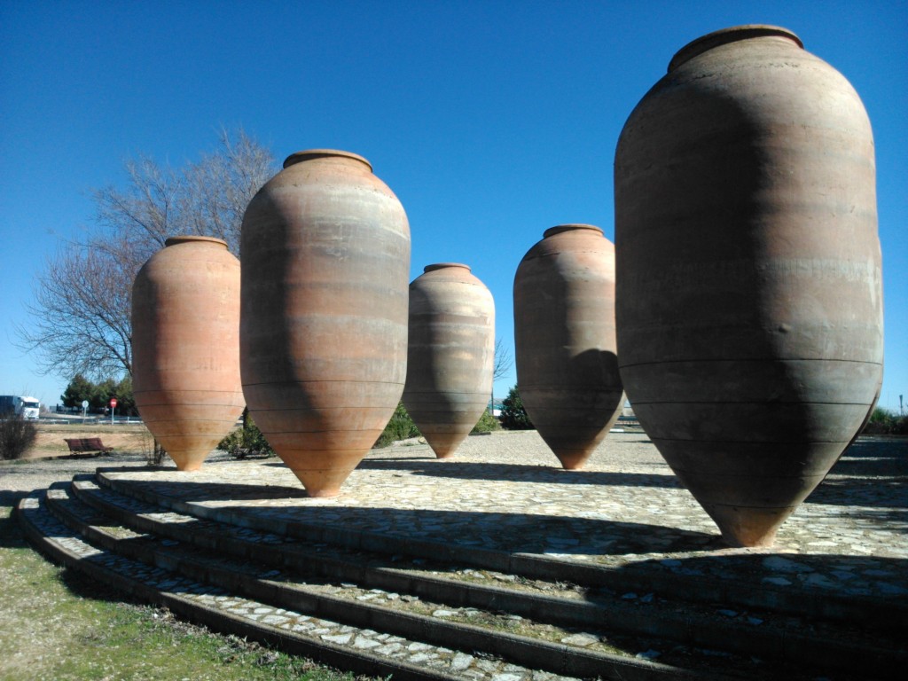 Foto de Villarrobledo (Albacete), España