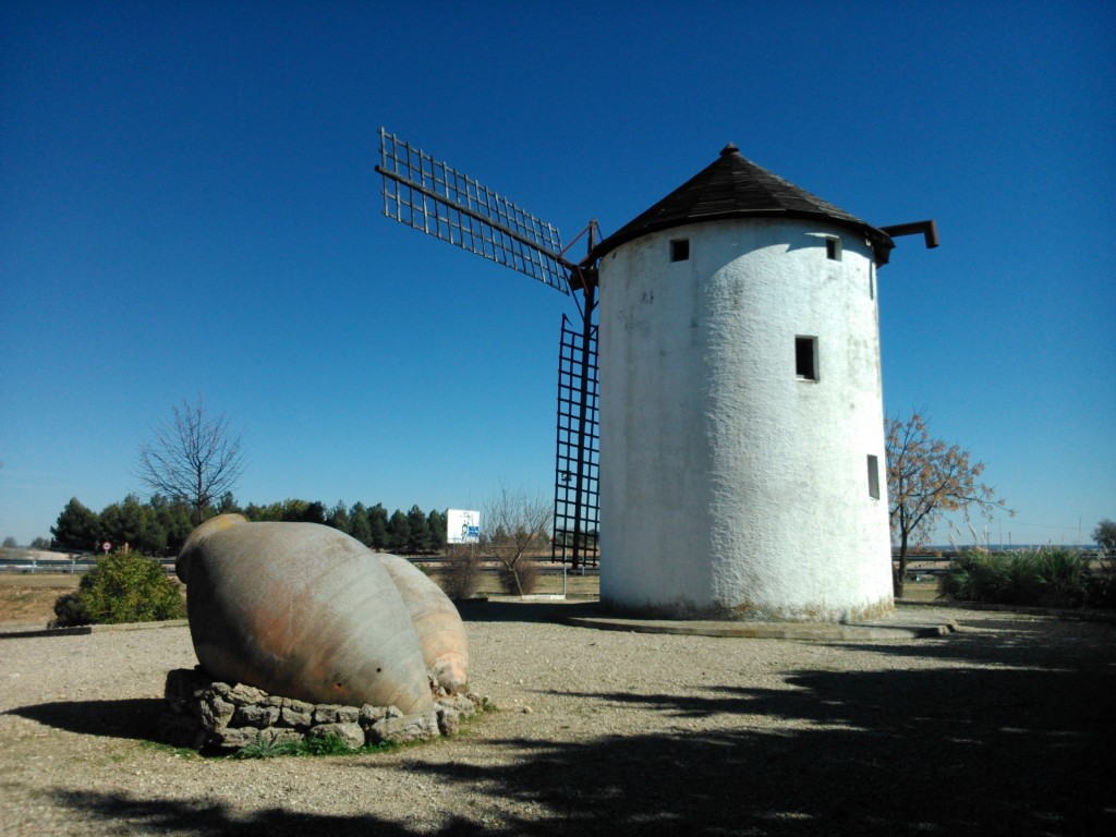 Foto de Villarrobledo (Albacete), España