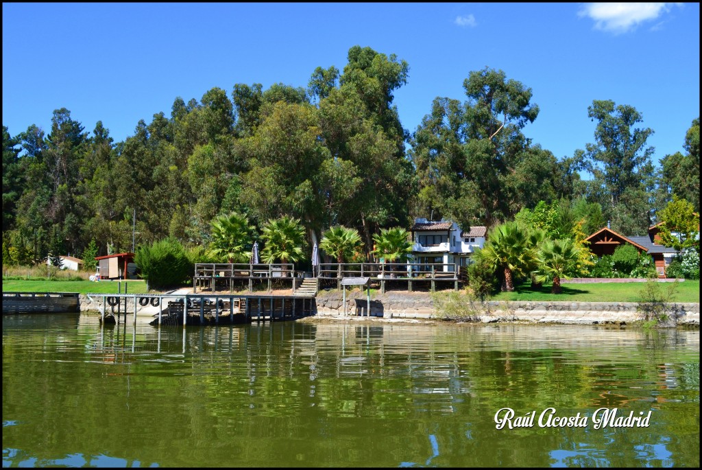 Foto de Lago Rapel (Libertador General Bernardo OʼHiggins), Chile