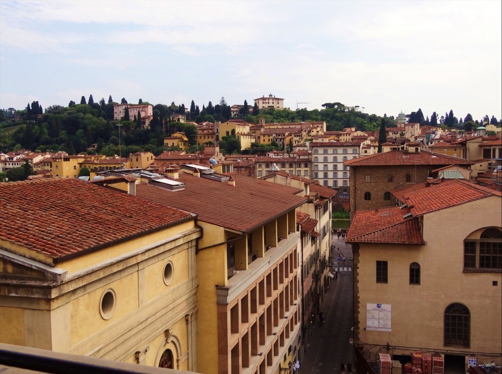 Foto: Palazzo Vecchio - Firenze (Tuscany), Italia