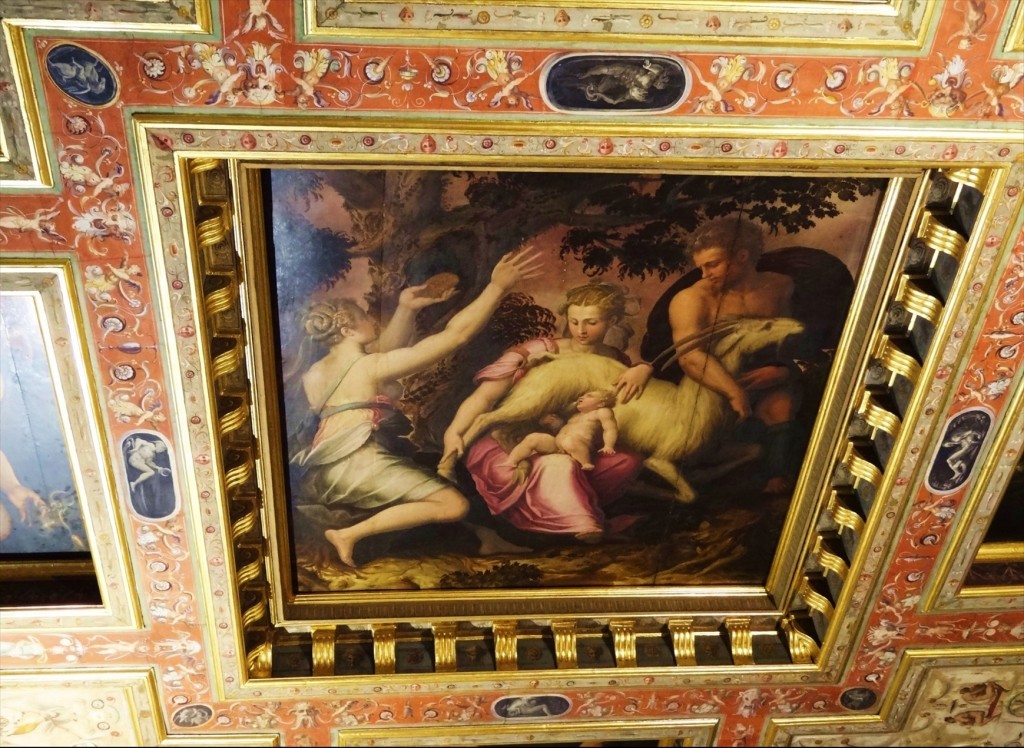 Foto: Palazzo Vecchio - Firenze (Tuscany), Italia