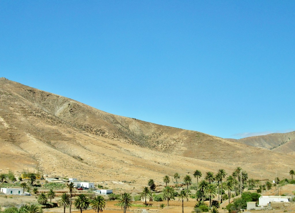 Foto: Paisaje - Pájara (Fuerteventura) (Las Palmas), España