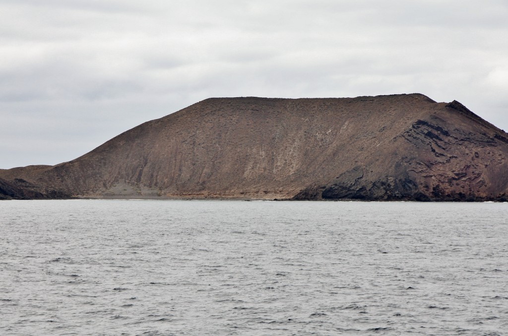 Foto: Navegando - Isla de Lobos (Fuerteventura) (Las Palmas), España