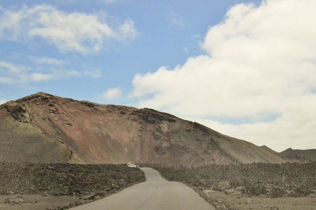 Foto: Timanfaya - Yaiza (Lanzarote) (Las Palmas), España