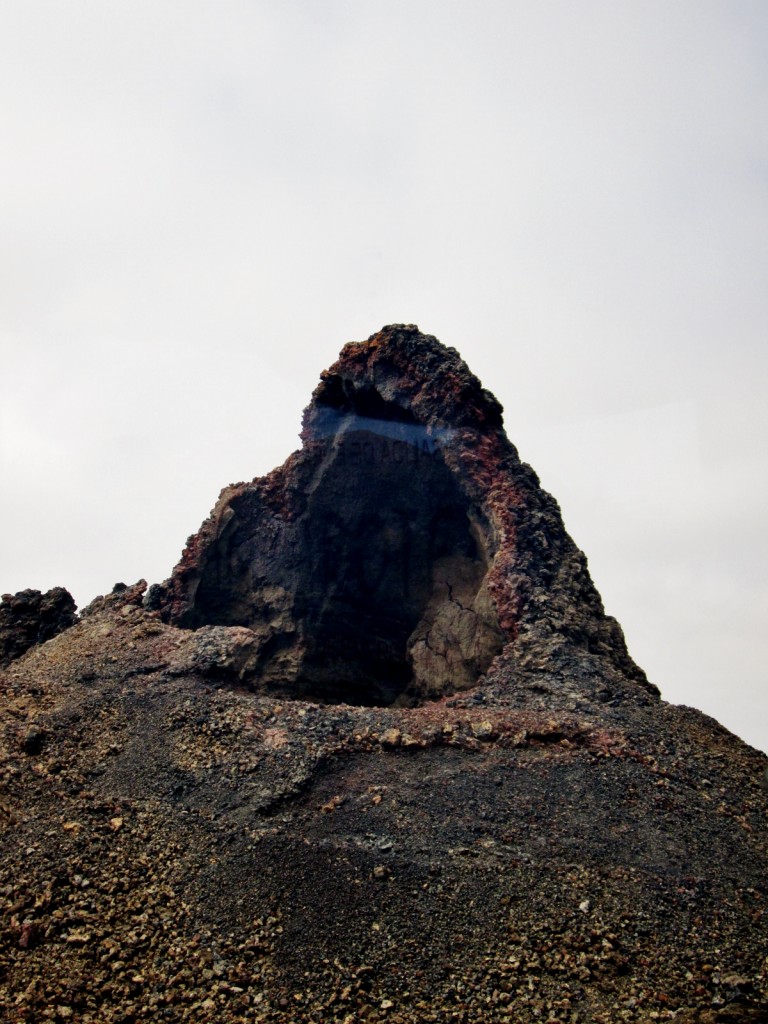 Foto: Timanfaya - Yaiza (Lanzarote) (Las Palmas), España